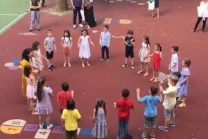 Liceul Teoretic Bilingv Ita Wegman