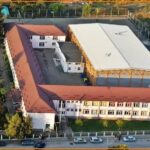 Liceul Teoretic &ldquo;Brancoveanu Voda&rdquo; Orașul Urlati