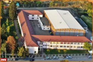 Liceul Teoretic &ldquo;Brancoveanu Voda&rdquo; Orașul Urlati
