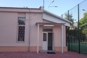 Liceul Teoretic Bulgar,,Hristo Botev&rdquo;