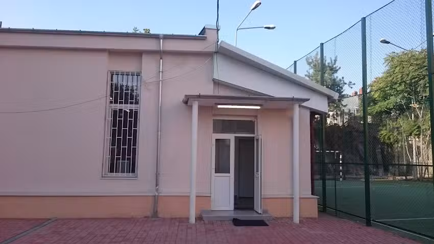 Liceul Teoretic Bulgar,,Hristo Botev&rdquo;