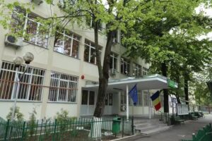 Liceul Teoretic &bdquo;Jean Monnet&rdquo;