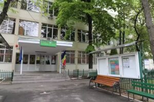 Liceul Teoretic &bdquo;Jean Monnet&rdquo;