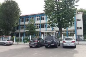 Liceul Teoretic &bdquo;Marin Preda&rdquo;