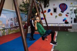 Mark Twain International School Junior Campus