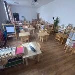 Montessori School of Iasi