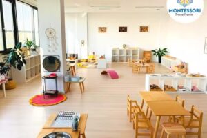 Montessori Transilvania – Cluj Innovation Park