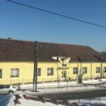 &ldquo;Nestor Porumb&rdquo; Tulca Primary School