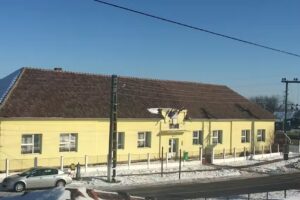 &ldquo;Nestor Porumb&rdquo; Tulca Primary School