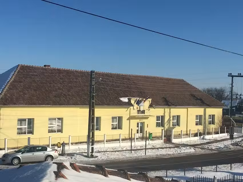 &ldquo;Nestor Porumb&rdquo; Tulca Primary School