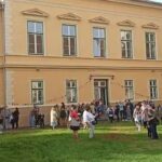 Початкова школа для українців у Сібіу