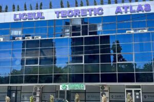 Școala Atlas &ndash; Liceu. Postliceală.