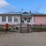 Școala, clasele 1-8