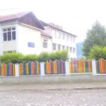 Şcoala Clasele I-IV Orban Balazs,