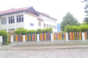 Şcoala Clasele I-IV Orban Balazs,