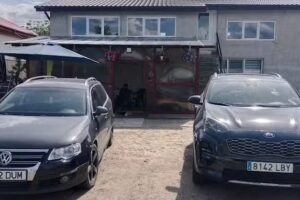 Scoala Clasele I-VIII