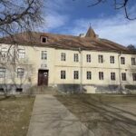 ŞCOALA CLASELE I-VIII BAZNA