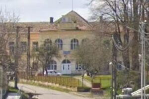 ŞCOALA CLASELE I-VIII BLĂJEL