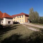 ŞCOALA CLASELE I-VIII CZETZ JANOS