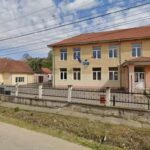 ŞCOALA CLASELE I-VIII DERNA