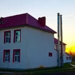 ŞCOALA CLASELE I-VIII FILIPEŞTI