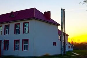 ŞCOALA CLASELE I-VIII FILIPEŞTI