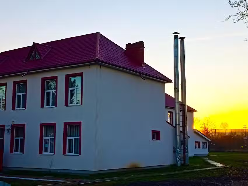 ŞCOALA CLASELE I-VIII FILIPEŞTI