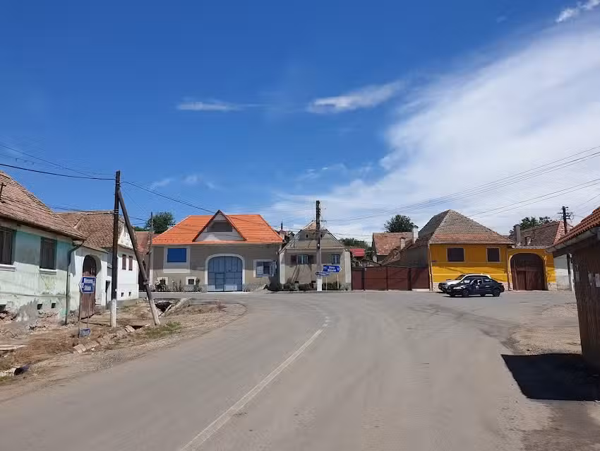 ŞCOALA CLASELE I-VIII ILIE MICU