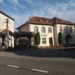 ŞCOALA CLASELE I-VIII KUN KOCSARD