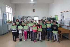 ŞCOALA CLASELE I-VIII MICĂSASA