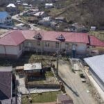 ŞCOALA CLASELE I-VIII NR. 1