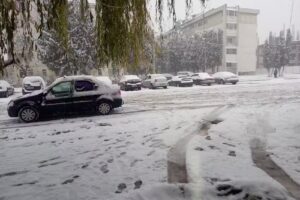 ŞCOALA CLASELE I-VIII NR. 7