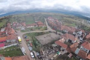 ŞCOALA CLASELE I-VIII RIENI