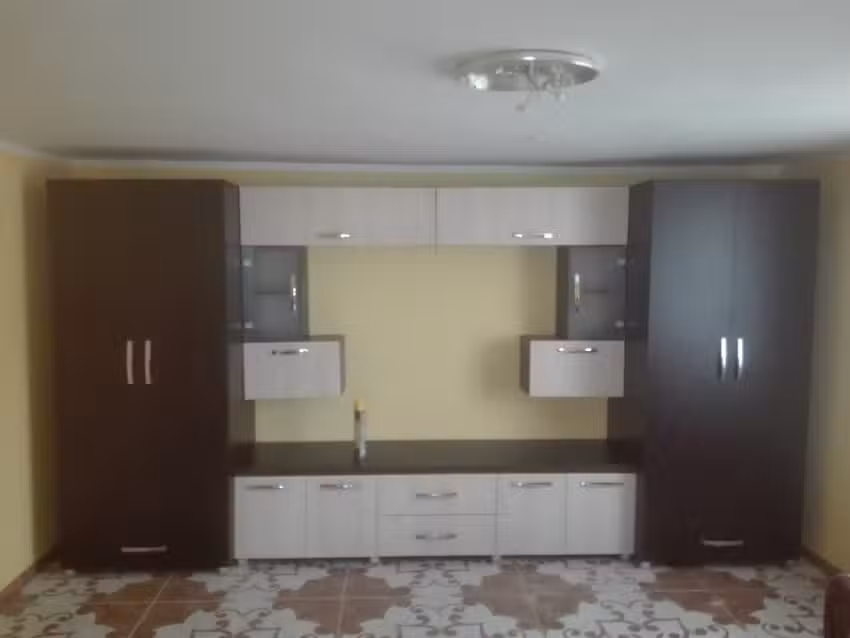 ŞCOALA CLASELE I-VIII ROŞIORI