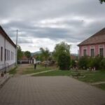 Şcoala Clasele I-VIII ,,Tatrangi S&aacute;ndor&rdquo;