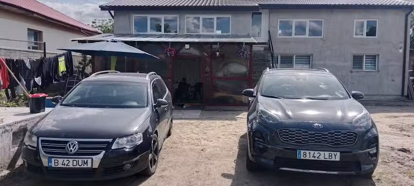 Scoala Clasele I-VIII