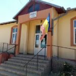 Scoala cu clase I-VIII