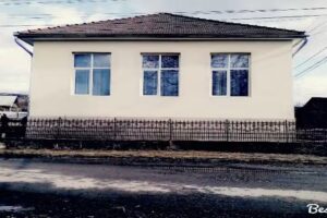 Școala cu Clasele I-IV