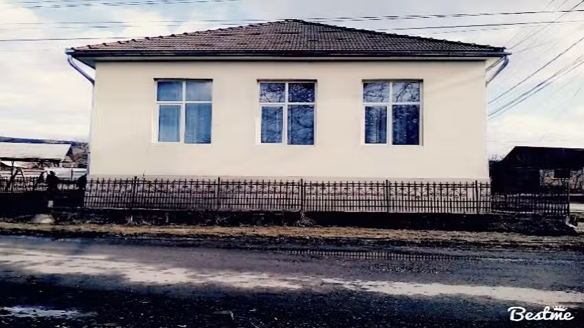 Școala cu Clasele I-IV