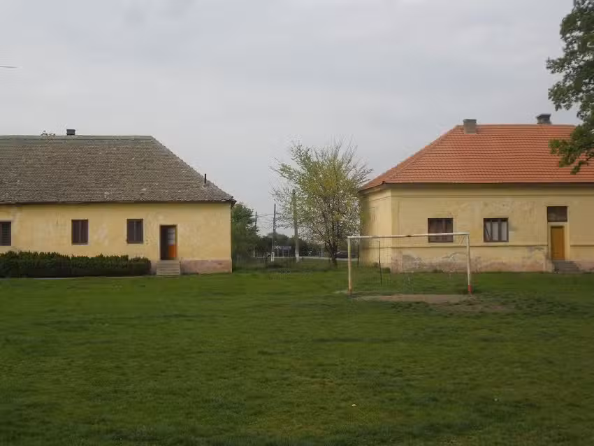 Școala cu clasele I-IV Cheglevici