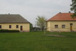 Școala cu clasele I-IV Cheglevici