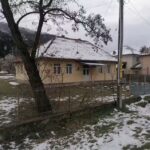 Școala cu clasele I-IV Ciobănuș