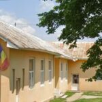 Școală cu clasele I-IV Constantinești