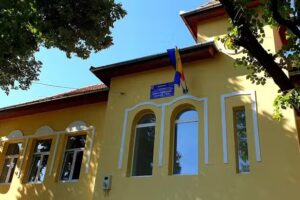 Școala cu Clasele I-IV Deal