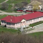 Școala cu clasele I-IV din Camena