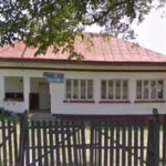 Şcoala cu clasele I-IV Dragomirna