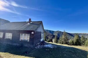 Școala cu clasele I &ndash; IV Ghermanesti