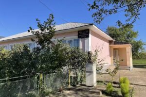 Scoala cu clasele I-IV Movileni