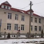 ŞCOALA CU CLASELE I-IV. NR. 2