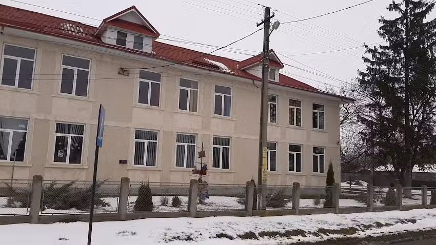 ŞCOALA CU CLASELE I-IV. NR. 2